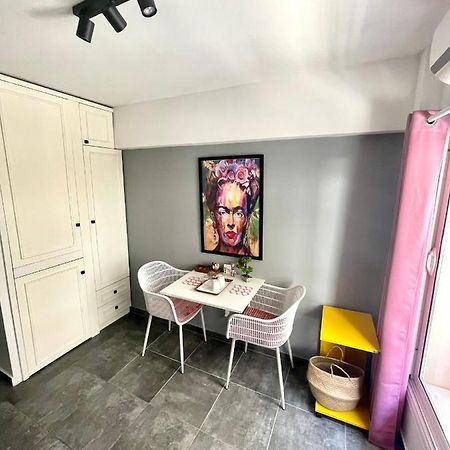Mini Suite Home Александроуполис Экстерьер фото