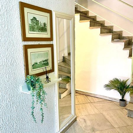 Mini Suite Home Александроуполис Экстерьер фото