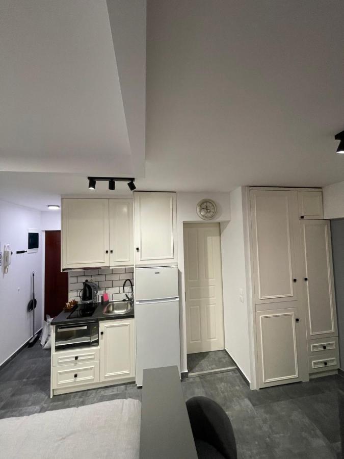 Mini Suite Home Александроуполис Экстерьер фото