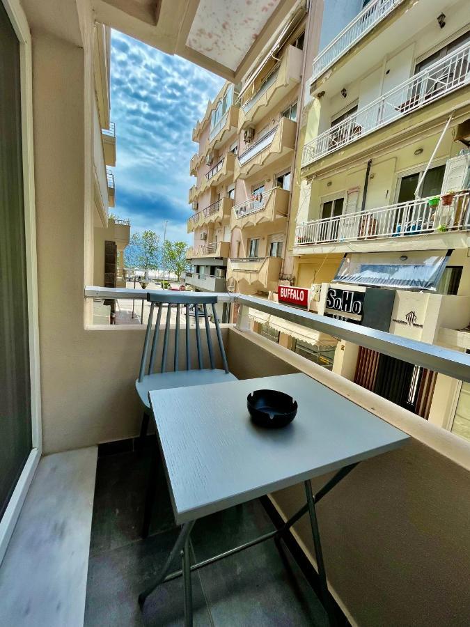 Mini Suite Home Александроуполис Экстерьер фото