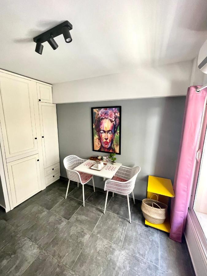 Mini Suite Home Александроуполис Экстерьер фото